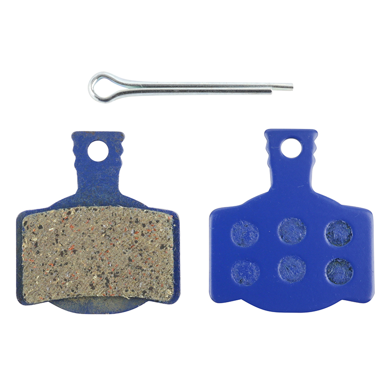 PLAQUETTE DE FREIN VTT MAGURA MT2-MT4-MT6-MT8 (MARWI ORGANIC) (PAIRE SUR CARTE) PLAQUETTE DE FREIN VTT MAGURA MT2-MT4-MT6-MT8 (MARWI ORGANIC) (PAIRE SUR CARTE)