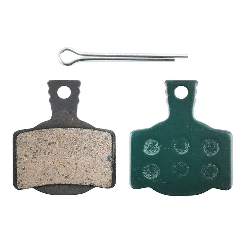 PLAQUETTE DE FREIN VTT MAGURA MT2, MT4, MT6, MT8 (MARWI ORGANIC - KEVLAR)(PAIRE SUR CARTE) - COMPATIBLE VAE PLAQUETTE DE FREIN VTT MAGURA MT2, MT4, MT6, MT8 (MARWI ORGANIC - KEVLAR)(PAIRE SUR CARTE) - COMPATIBLE VAE