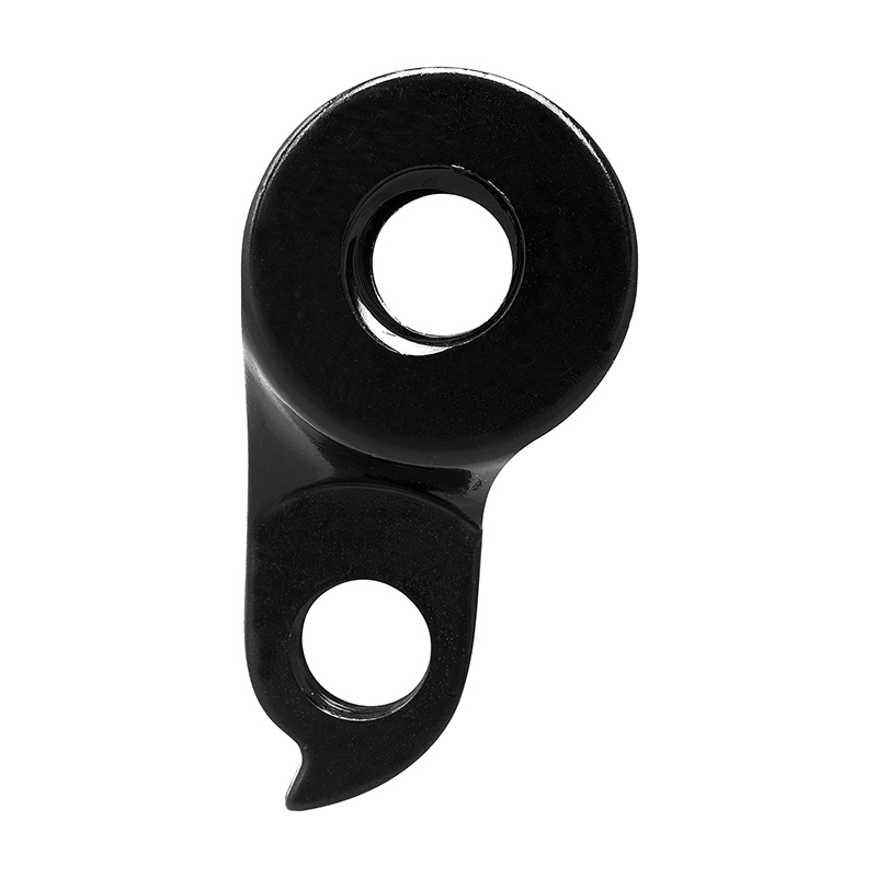 PATTE DE DERAILLEUR ALU MARWI GHOST, KUOTA GH-322 (VENDU A L'UNITE SUR CARTE)