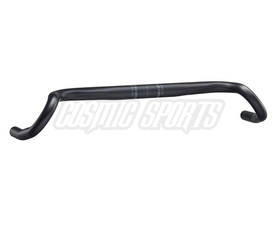 RITCHEY COMP BEACON ROAD HANDLEBAR, 31.8, 80X65MM, 4.5°/36°, BB BLACK, 440MM RITCHEY COMP BEACON ROAD HANDLEBAR, 31.8, 80X65MM, 4.5°/36°, BB BLACK, 440MM