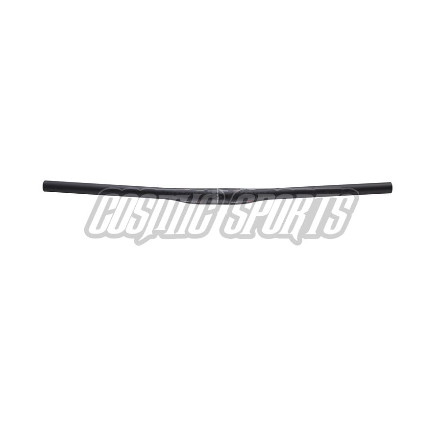 RITCHEY WCS CARBON TRAIL 2X FLAT HANDLEBAR 31.8, 740X +/-5MM, 9°/0°, MATTE CARBON UD RITCHEY WCS CARBON TRAIL 2X FLAT HANDLEBAR 31.8, 740X +/-5MM, 9°/0°, MATTE CARBON UD