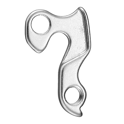 PATTE DE DERAILLEUR ALU MARWI BH-BIANCHI-GITANE-WILIER-COMMENCAL... GH-117 (VENDU A L'UNITE SUR CARTE) PATTE DE DERAILLEUR ALU MARWI BH-BIANCHI-GITANE-WILIER-COMMENCAL... GH-117 (VENDU A L'UNITE SUR CARTE)