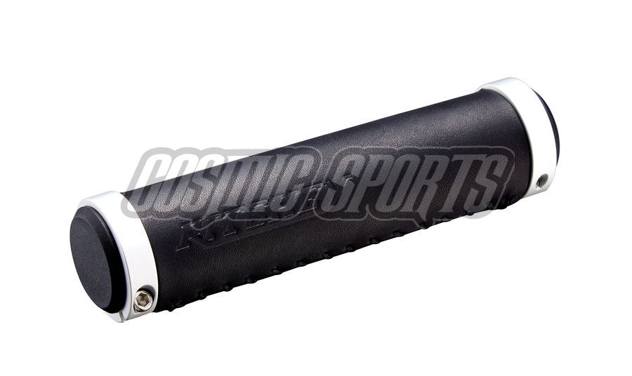 RITCHEY CLASSIC LOCK-ON GRIP, 128/33MM, GENUINE LEATHER, BLACK RITCHEY CLASSIC LOCK-ON GRIP, 128/33MM, GENUINE LEATHER, BLACK