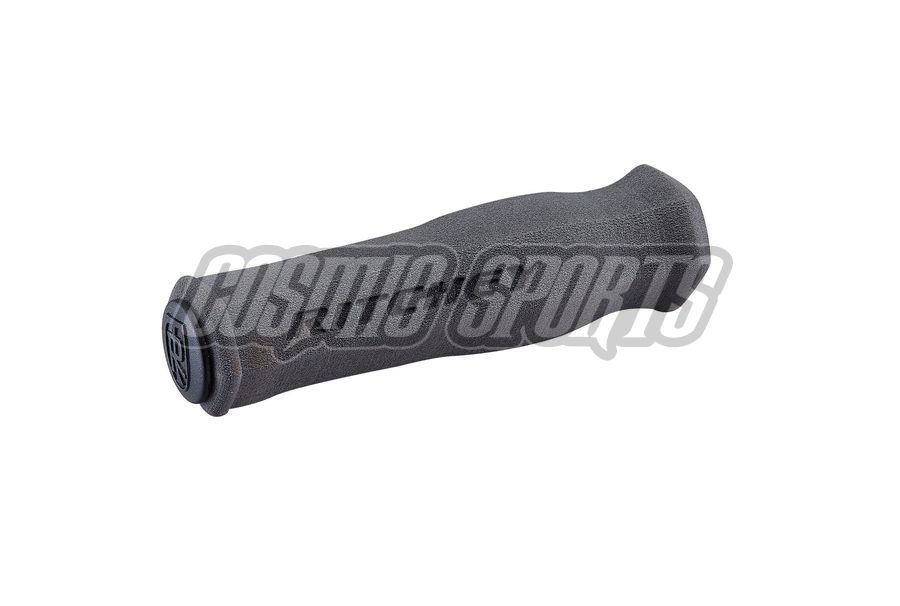 RITCHEY SUPERLOGIC ERGO GRIP, 128/29.6MM, GREY RITCHEY SUPERLOGIC ERGO GRIP, 128/29.6MM, GREY