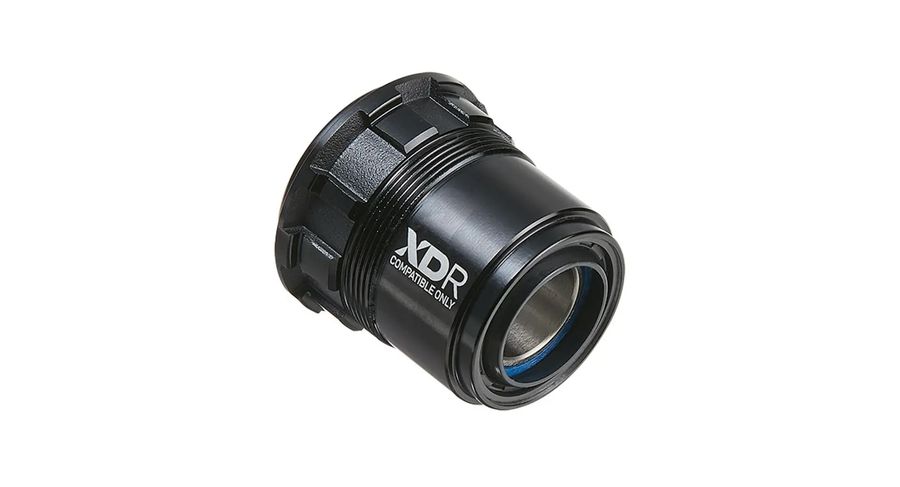RITCHEY WCS ZETA/ZETA GX FREEHUB BODY, SRAM XDR RITCHEY WCS ZETA/ZETA GX FREEHUB BODY, SRAM XDR