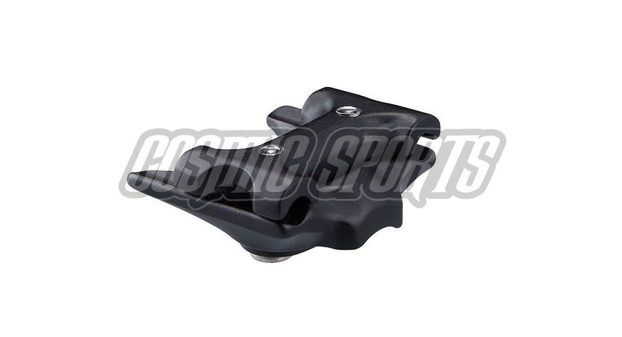 RITCHEY LINK CLAMP, 7X7/8X8.5/7X9/7X9.6MM RAILS, BLACK RITCHEY LINK CLAMP, 7X7/8X8.5/7X9/7X9.6MM RAILS, BLACK