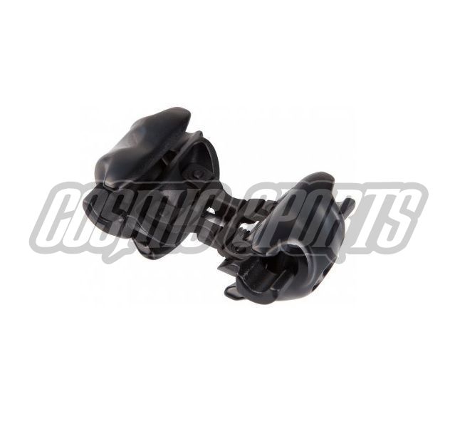 RITCHEY WCS 1-BOLT CLAMPN KIT INCL. BRIDGE, 7X7MM, ALUMINIUM SEATPOST RITCHEY WCS 1-BOLT CLAMPN KIT INCL. BRIDGE, 7X7MM, ALUMINIUM SEATPOST