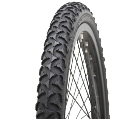 PNEU VTT 20 X 1.75 DELI S-176 NOIR TR (47-406) PNEU VTT 20 X 1.75 DELI S-176 NOIR TR (47-406)