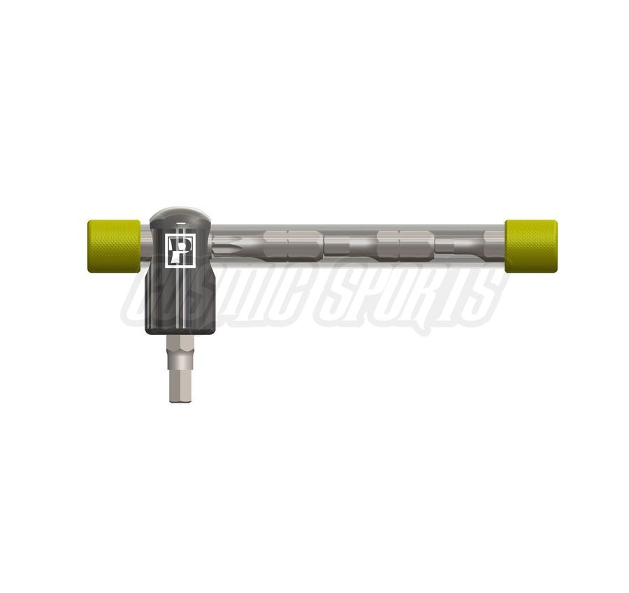 PEDRO`S T HANDLE BIT DRIVE PEDRO`S T HANDLE BIT DRIVE