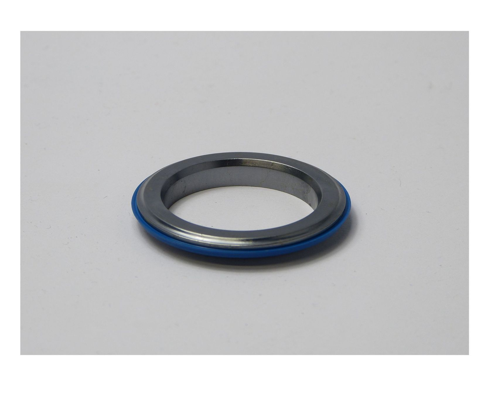 CANE CREEK CROWN RACE 47/33MM 1 1/4”, ALUMINIUM, 110-SERIES CANE CREEK CROWN RACE 47/33MM 1 1/4”, ALUMINIUM, 110-SERIES