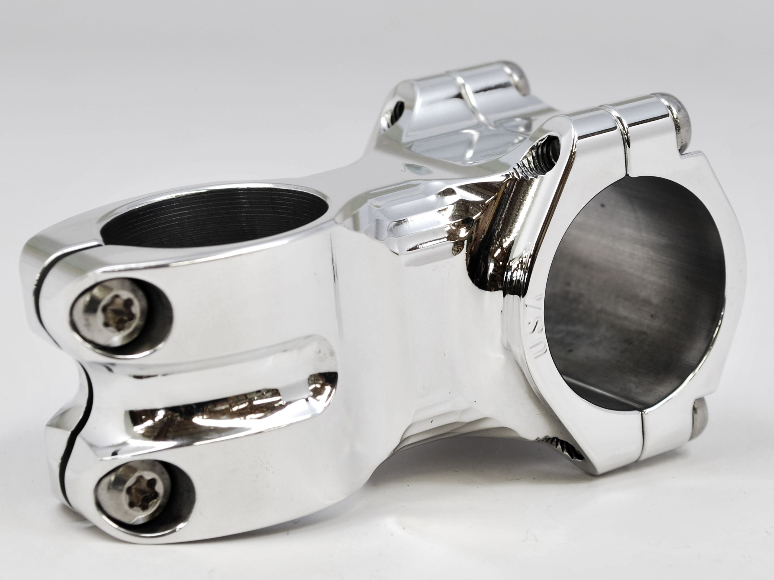 PAUL COMPONENT BOXCAR STEM, 31.8MM, 50MM, 0° PAUL COMPONENT BOXCAR STEM, 31.8MM, 50MM, 0°