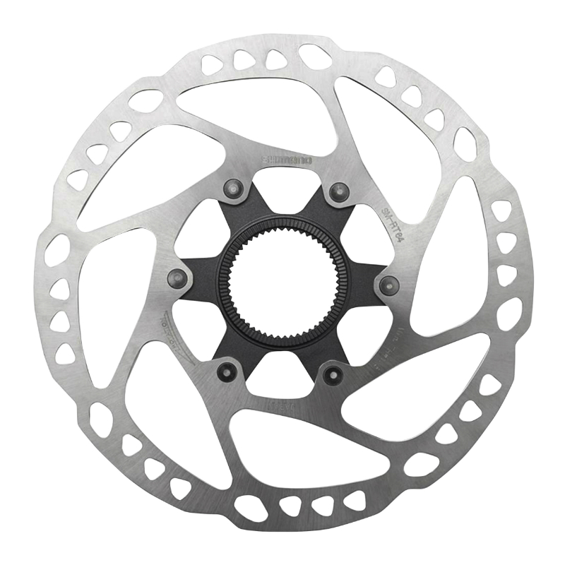 DISQUE DE FREIN VTT CENTERLOCK SHIMANO RT70 SLX 180MM  ICE-TECH SM-RT70M