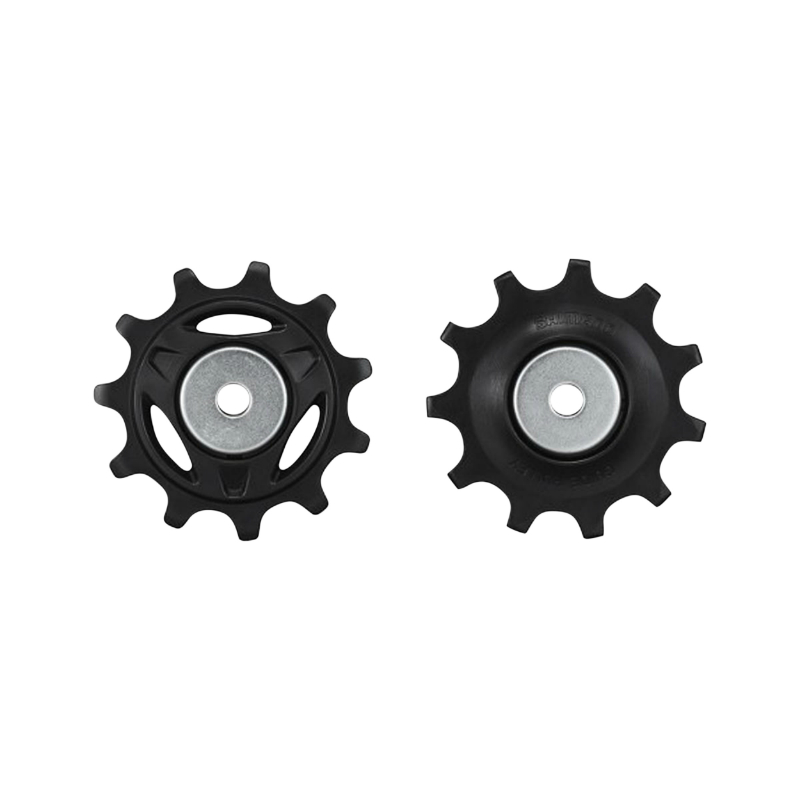 GALET DERAILLEUR SHIMANO CUES POUR RD U6050  (JEU DE 2)