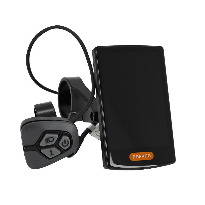 COMPTEUR - DISPLAY AVEC UNITE DE COMMANDE VAE BAFANG DPC190 C1.0 DONT LEADER FOX BEND ET AUTRES MARQUES COMPTEUR - DISPLAY AVEC UNITE DE COMMANDE VAE BAFANG DPC190 C1.0 DONT LEADER FOX BEND ET AUTRES MARQUES