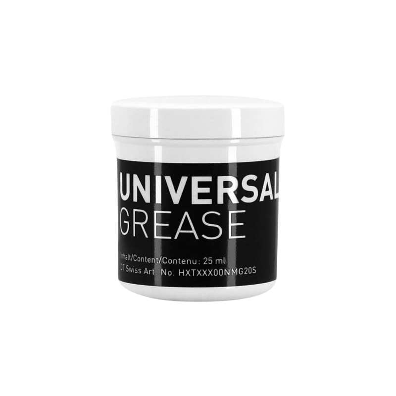 GRAISSE VELO DT SWISS POUR MOYEU ET MULTI USAGE (POT 20G)