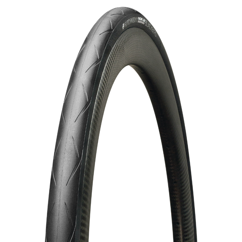 PNEU ROUTE 700 X 30 HUTCHINSON BLACKBIRD TS NOIR (30-622)