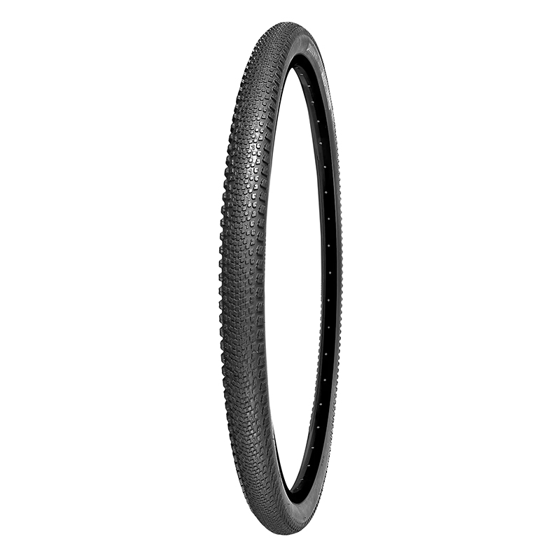 PNEU GRAVEL 700 X 40 DELI SPEED-X NOIR TUBELESS READY  TS (40-622)