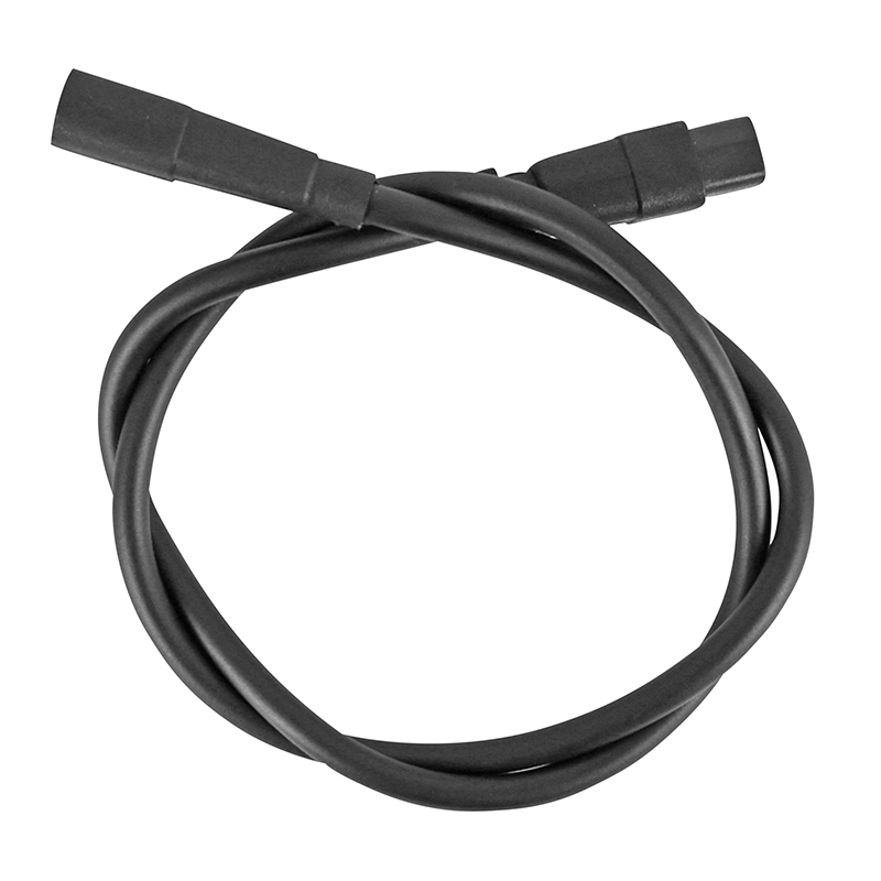 CABLE CONNEXION MOTEUR BAFANG M510 CONTROLEUR VERS CAPTEUR DE VITESSE CANBUS (EB 1T1.K)