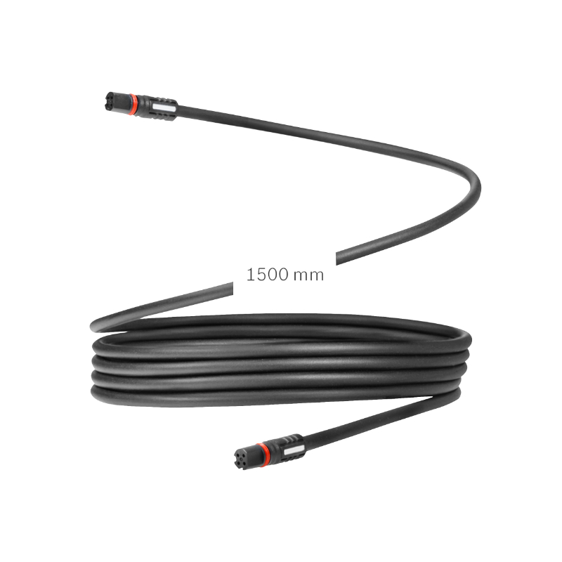 CABLE D'AFFICHAGE SMART SYSTEM BOSCH 1500 MM BCH3611-1500