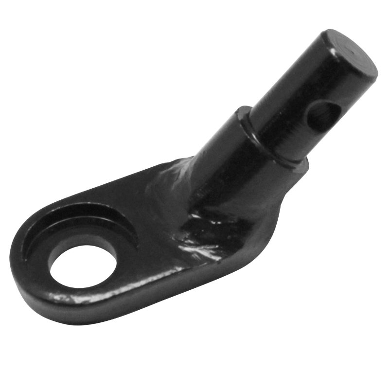 ATTACHE REMORQUE VELO POUR REMORQUE ENFANT - DIAMETRE INTERIEUR 12.5MM POUR E-BIKE (VENDU A L'UNITE)