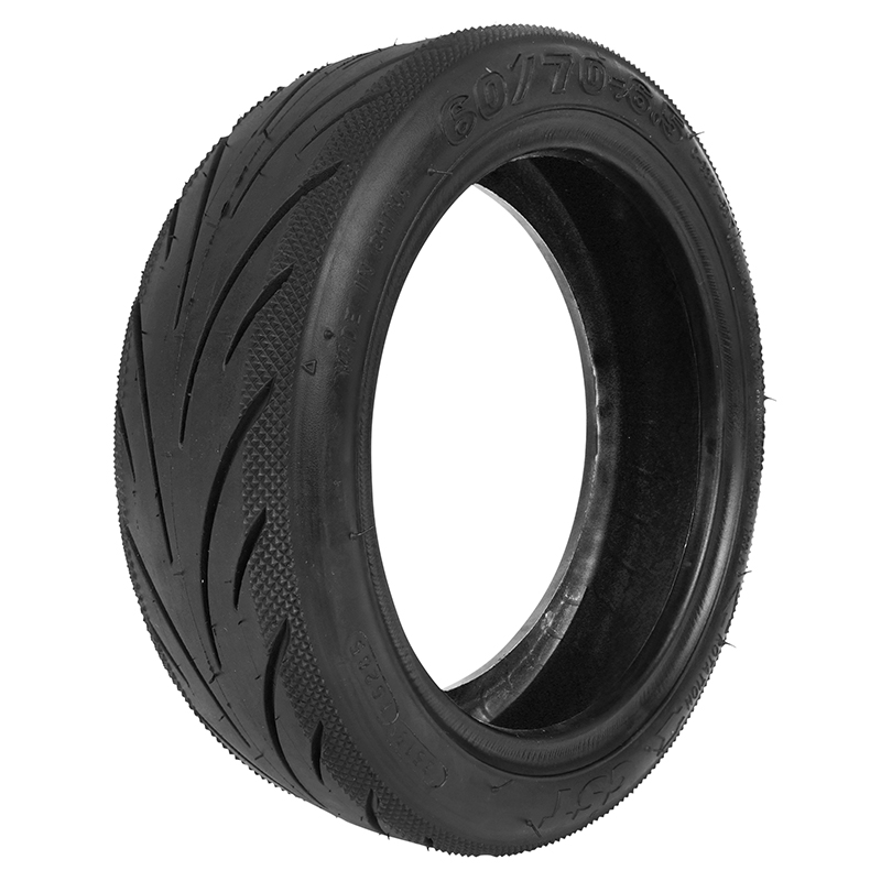 PNEU TROTTINETTE TUBELESS AVEC GEL ANTI-CREVAISON 10 X 2.50 (60-70-6.5) CST NOIR PNEU TROTTINETTE TUBELESS AVEC GEL ANTI-CREVAISON 10 X 2.50 (60-70-6.5) CST NOIR