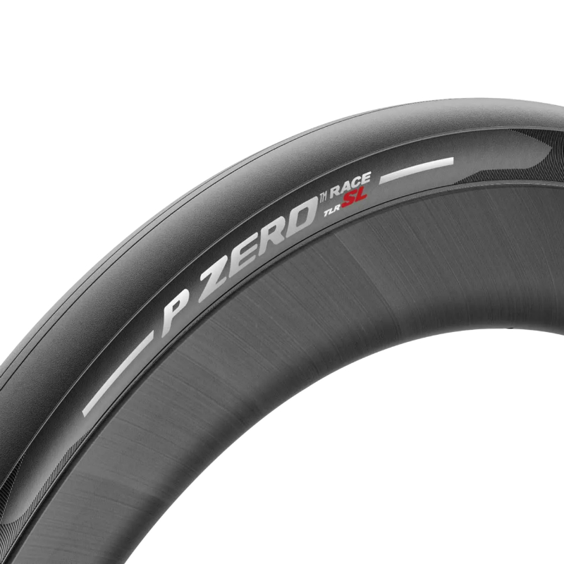 PNEU ROUTE 700 X 26 PIRELLI P ZERO RACE TUBELESS READY SL NOIR TS (26-622)