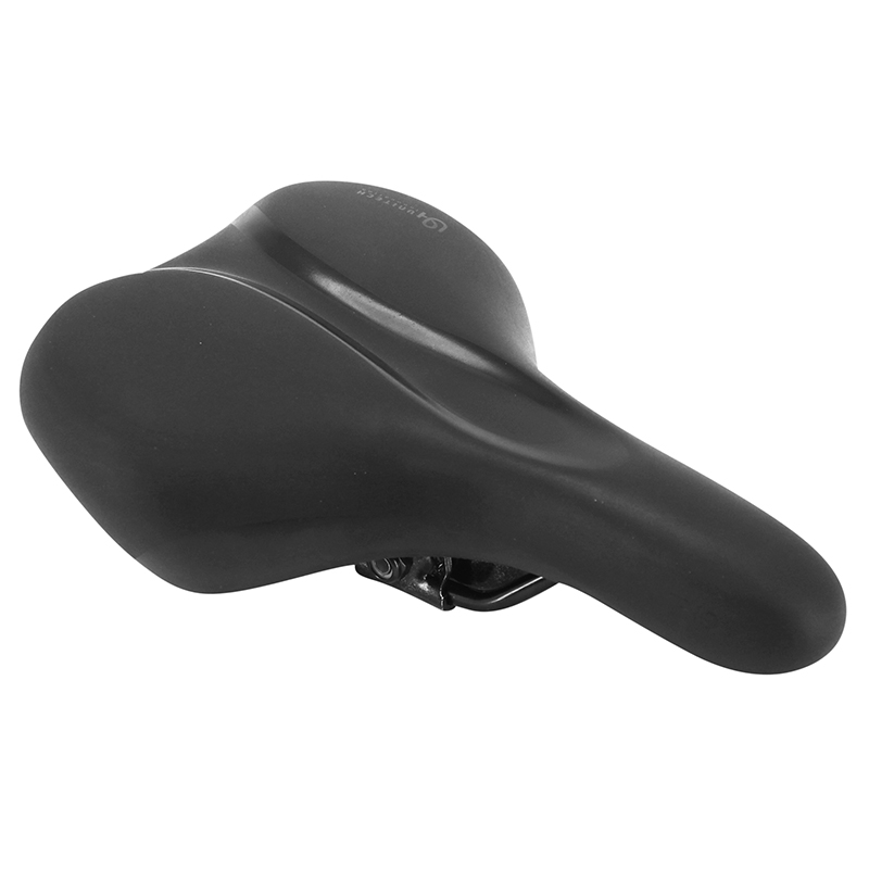 SELLE ROYAL RIO MODERATE UNITECH NOIR 255X185MM 590G