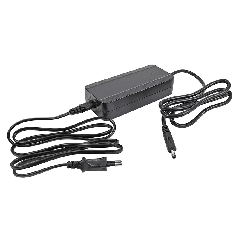 CHARGEUR BATTERIE POUR LEADER FOX 42V 2A