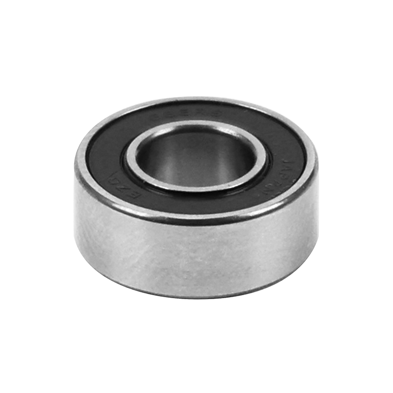 ROULEMENT BLACKBEARING B5 QUALITE PREMIUM 6X13-5MM (686 2RS)