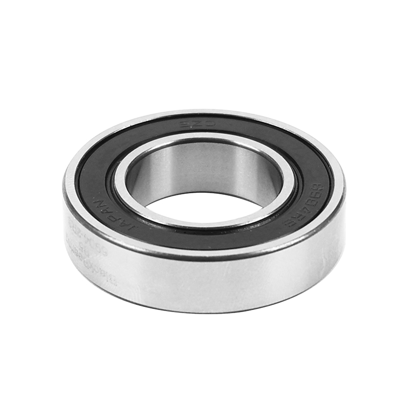 ROULEMENT BLACKBEARING B5 QUALITE PREMIUM 20X37-9MM (61904-2RS - 6904-2RS)