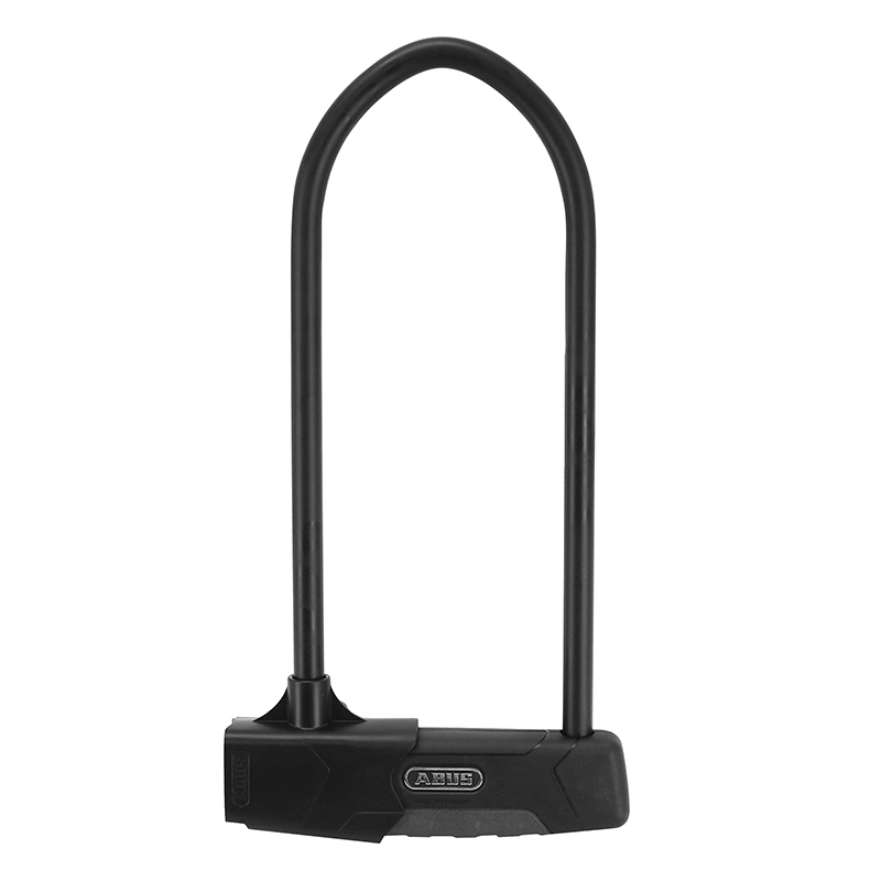 ANTIVOL VELO U ABUS GRANIT PLUS 470 LARGEUR 109 X HAUTEUR 300MM DIAM 14MM (ANSE 12MM)  -NIVEAU SECURITE 12-