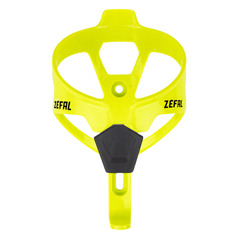 PORTE BIDON ZEFAL PULSE A2 JAUNE-NOIR 26G