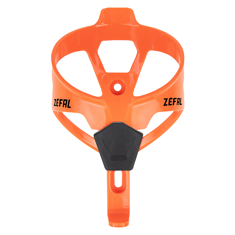 PORTE BIDON ZEFAL PULSE A2 ORANGE-NOIR 26G