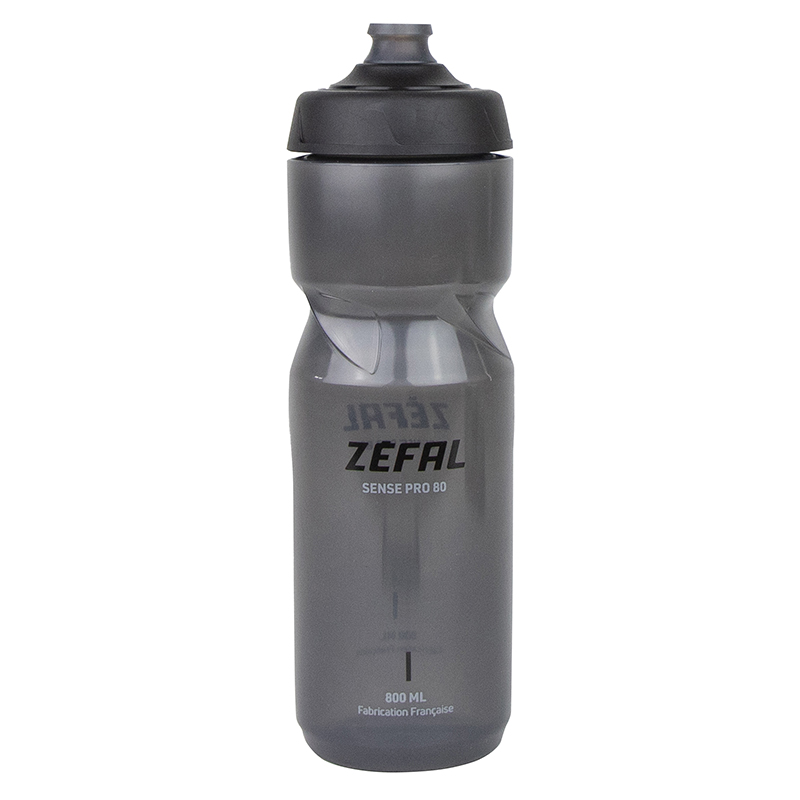 BIDON ZEFAL SENSE PRO 80 NOIR FUME (NOIR-GRIS) 800ML (VISSABLE)