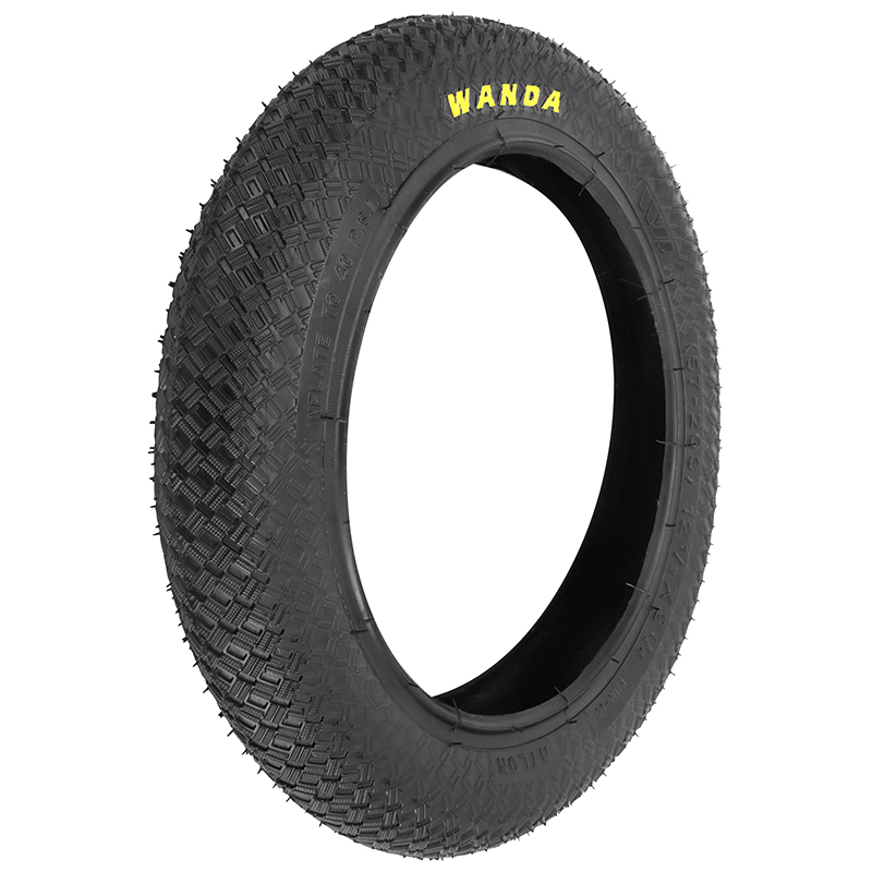 PNEU CITY 12 1-2 X 2 1-4 WANDA P1110 TR (62-203) PNEU CITY 12 1-2 X 2 1-4 WANDA P1110 TR (62-203)