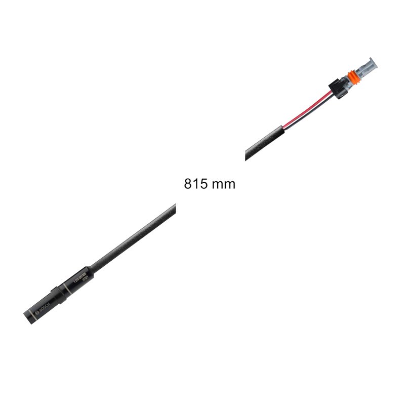 CABLE CAPTEUR DE VITESSE BOSCH 815MM COMPATIBLE BDU3XX-BDU4XX