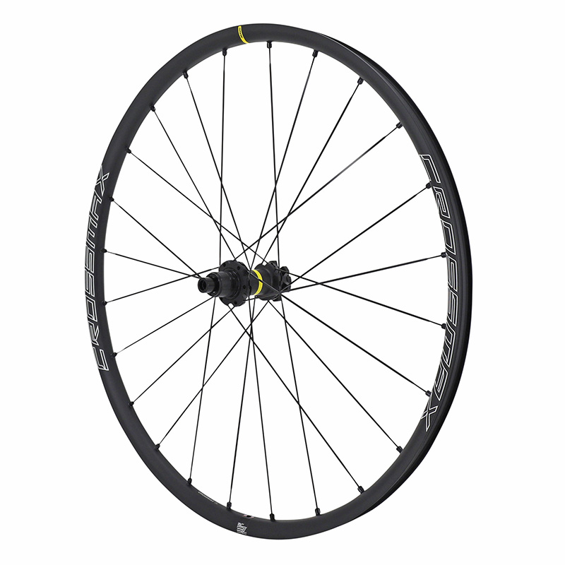 ROUE VTT DISQUE 29" MAVIC CROSSMAX SL BOOST TUBELESS READY ARRIERE 12V AXE TRAVERSANT BOOST 12-148 CASSETTE SRAM XD 12V DISQUE 6 TROUS JANTE 622-25