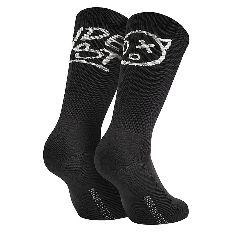 CHAUSSETTES-SOCQUETTES ETE GIST FASTER NOIR 44-47 (PAIRE) -5876