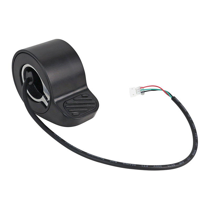 COMMANDE - GACHETTE ACCELERATEUR ORIGINE POUR TROTTINETTE SEGWAY SEGWAY NINEBOT ES1, ES2, ES4, E25, SELECTION P2R- COMMANDE - GACHETTE ACCELERATEUR ORIGINE POUR TROTTINETTE SEGWAY SEGWAY NINEBOT ES1, ES2, ES4, E25, SELECTION P2R-