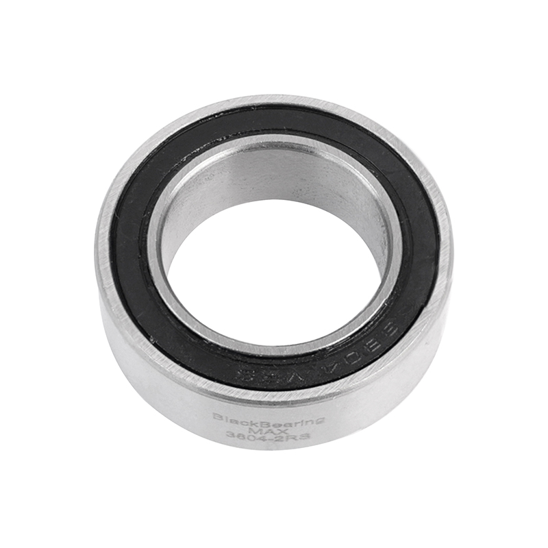 ROULEMENT CADRE SUPENDU BLACKBEARING MAX 20X32-10MM (3801H7-2RS)