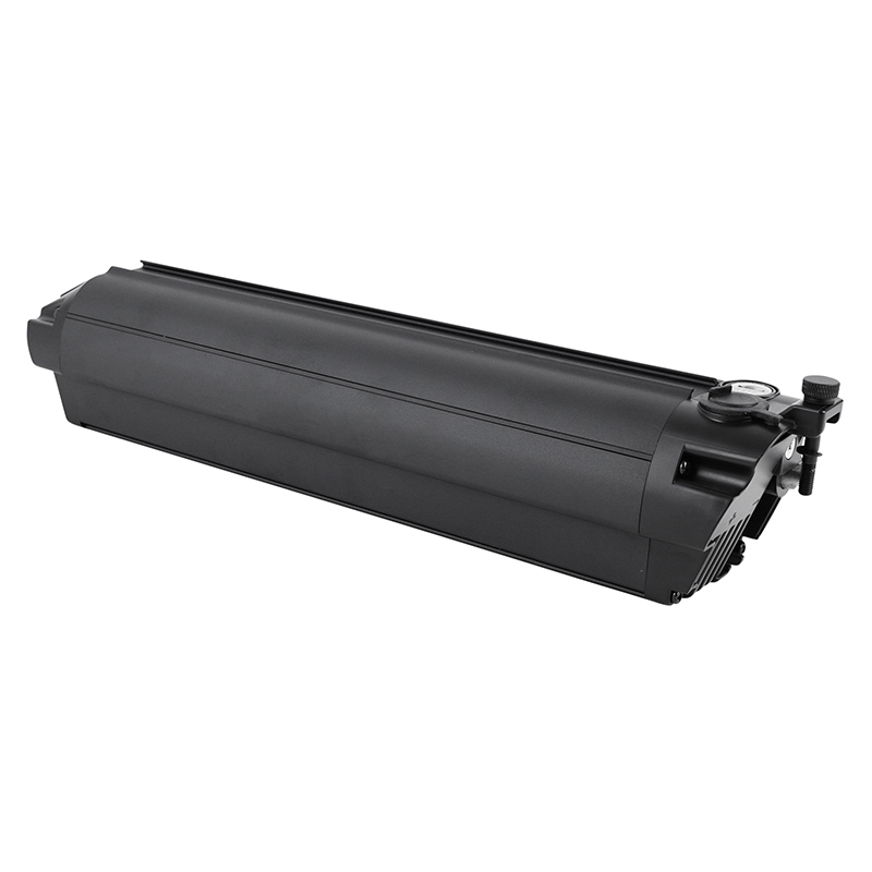 BATTERIE POLINI RICAMBI EP3+ 500WH 36V 13.8AH 500WH REF 955.830.030