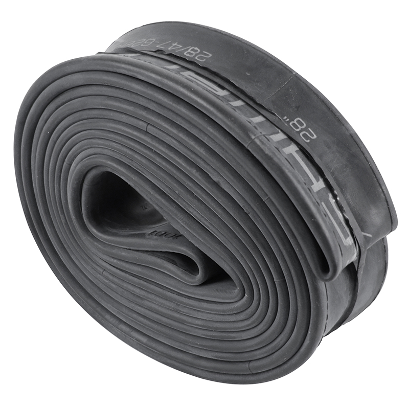 CHAMBRE A AIR VELO 700 X 28-47 SCHWALBE VALVE STANDARD 40MM (AV17E) (MONTAGE ATELIER)