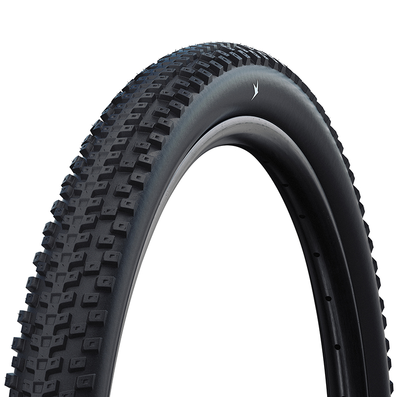 PNEU VTT 27.5 X 2.25 SCHWALBE ADVANCER HYBRID NOIR FLANC REFLEX NOIR TR (57-584) PNEU VTT 27.5 X 2.25 SCHWALBE ADVANCER HYBRID NOIR FLANC REFLEX NOIR TR (57-584)