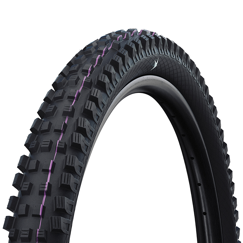 PNEU VTT GRAVITY 29 X 2.50 SCHWALBE MAGIC MARY RADIAL GRAVITY NOIR TUBELESS READY TS (63-622) COMPATIBLE VAE PNEU VTT GRAVITY 29 X 2.50 SCHWALBE MAGIC MARY RADIAL GRAVITY NOIR TUBELESS READY TS (63-622) COMPATIBLE VAE