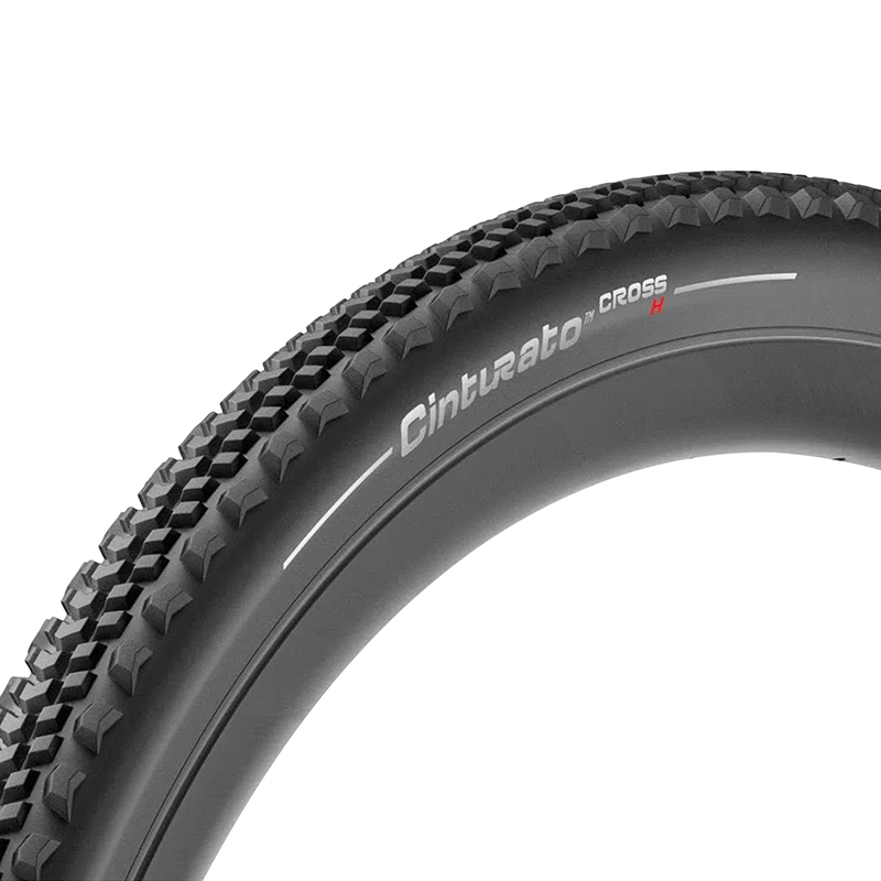 PNEU GRAVEL 700 X 33 PIRELLI CINTURATO CROSS H NOIR TUBELESS READY TS (33-622)