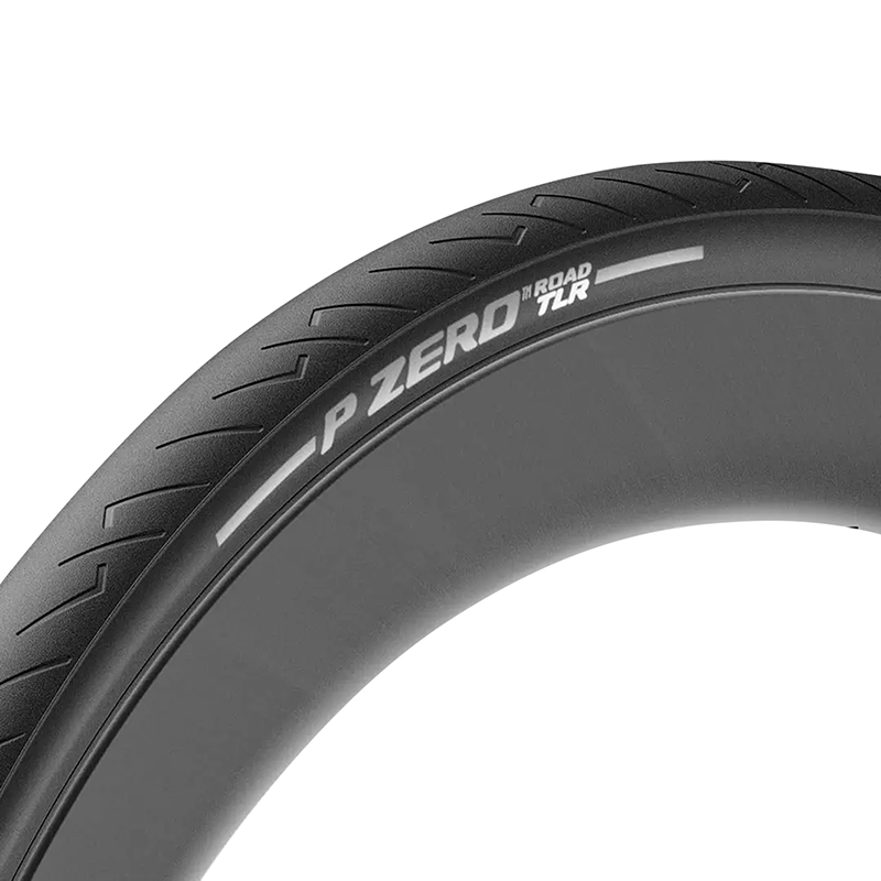 PNEU ROUTE 700 X 26 PIRELLI P ZERO RACE NOIR TUBELESS READY TS (26-622)