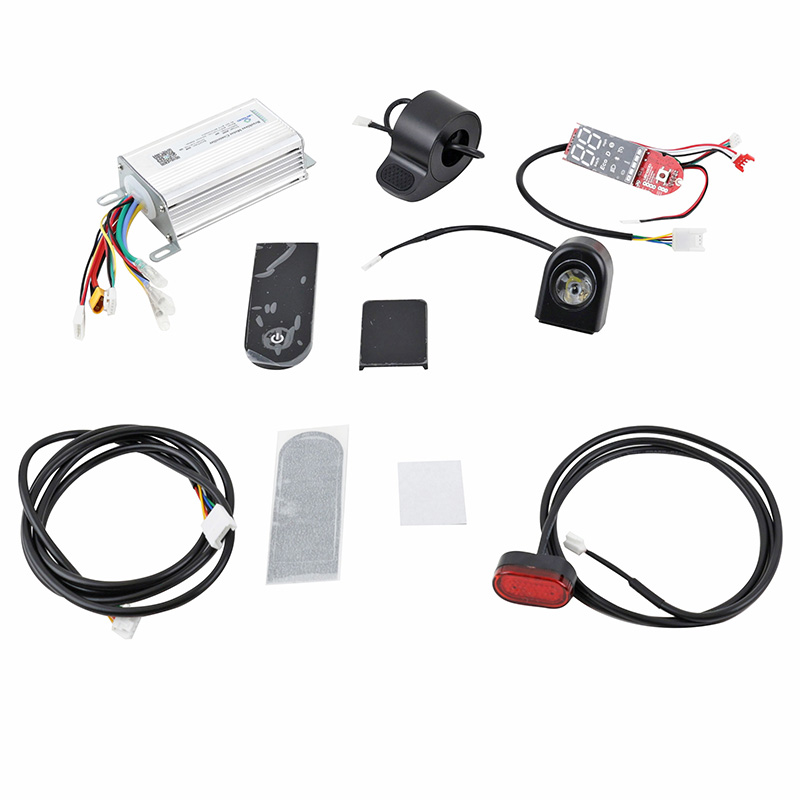 CIRCUIT IMPRIME COMPTEUR-DISPLAY TROTTINETTE COMPATIBLE XIAOMI MI4 -P2R- CIRCUIT IMPRIME COMPTEUR-DISPLAY TROTTINETTE COMPATIBLE XIAOMI MI4 -P2R-