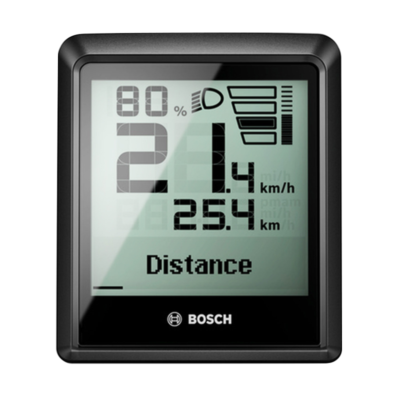 COMPTEUR-DISPLAY BOSCH INTUVIA 100 COMPATIBLE SMART SYSTEM BHU3200 POUR REFERENCE 216656