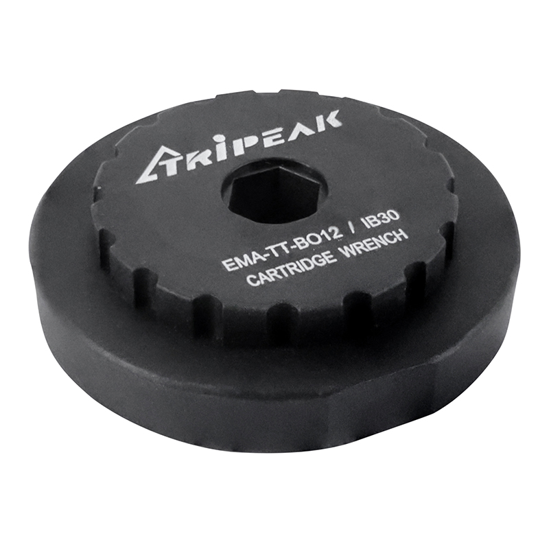 OUTIL PRO DEMONTE BOITIER - CUVETTE TRIPEAK POUR BOITIER BB IB30 (PA+GF)