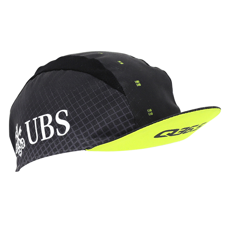 CASQUETTE VELO EQUIPE PRO BREITLING